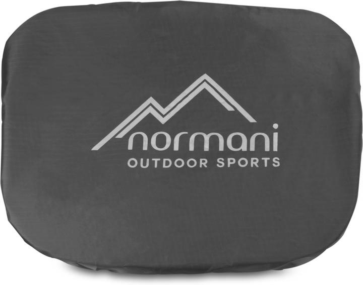 Produktbild Normani Regenüberzug für Fahrradkörbe BiCage