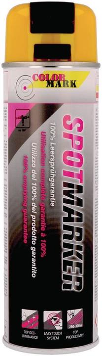 Image du produit Colormark Peinture de marquage (Jaune, 0.50 l)