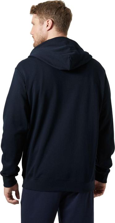 Image du produit Helly Hansen Sweat à capuche graphique Core (M)