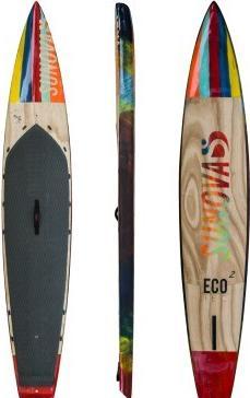 Produktbild Sunova Allround Faast Kids (10'6")