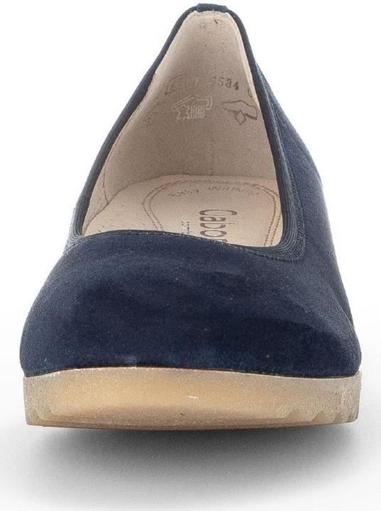 Produktbild Gabor Pumps (40)