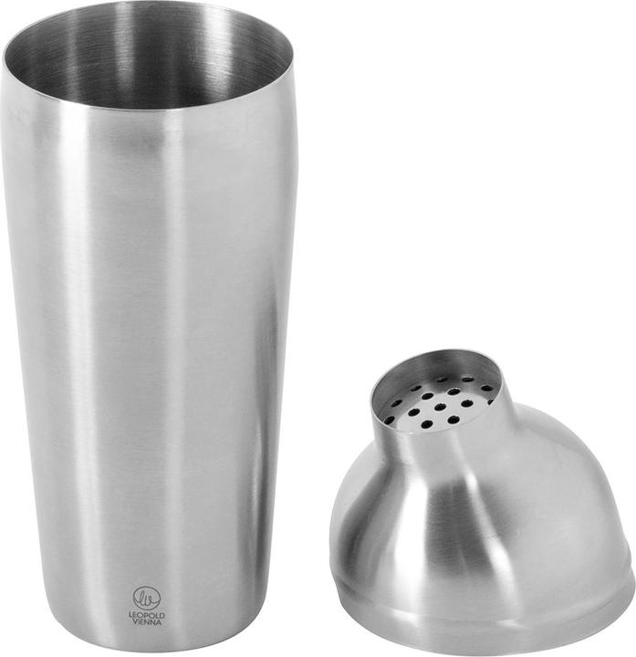 Produktbild Leopold Vienna Goblet (Cocktail Shaker)