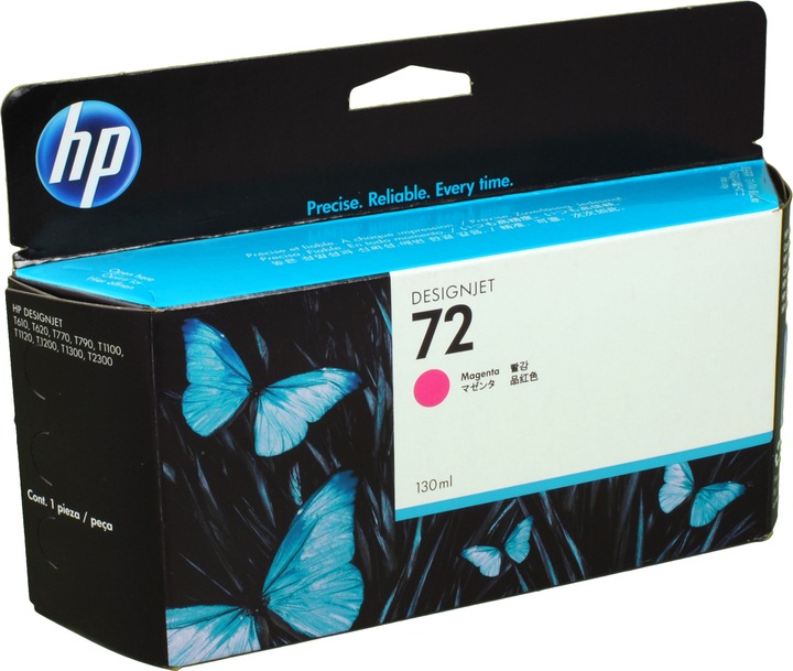 Immagine prodotto HP 72 (M)