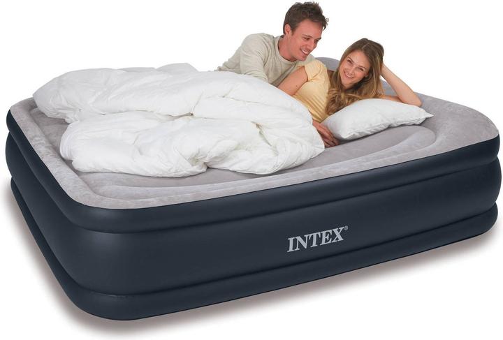 Produktbild Intex Deluxe (150 x 200 cm)