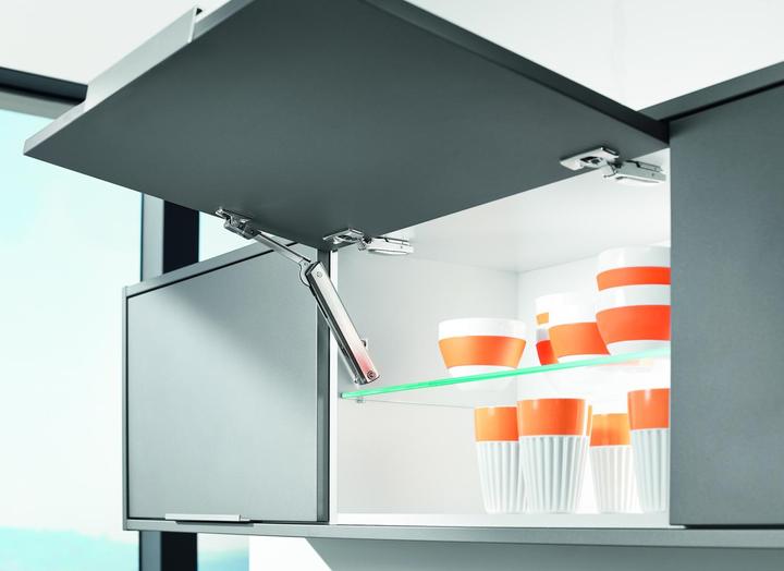 Produktbild Blum Klappenstützen AVENTOS HK-XS