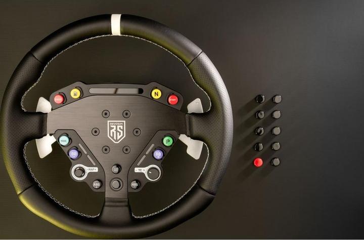 Immagine prodotto Nacon Gaming REVOSIM Pure Bundle (PC)