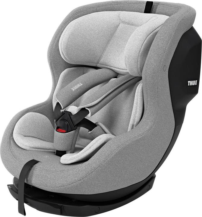 Image du produit Thule Elm mit Alfi ISOFIX Basis (Reboarder, Siège pour enfant)
