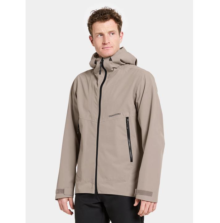 Actual product image Didriksons Basil Jacket 4 (S)