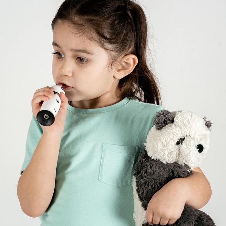 Immagine prodotto Brush-Baby WildOne (Spazzolino sonico)