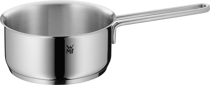 Produktbild WMF Inspiration (16 cm, Stielkasserolle, Edelstahl)