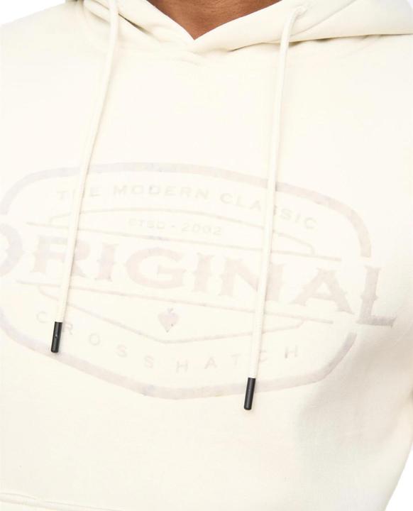 Produktbild Crosshatch Traptons Kapuzenpullover (L)