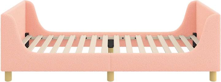 Image du produit vidaXL Moderner Bettrahmen (90 x 200 cm)