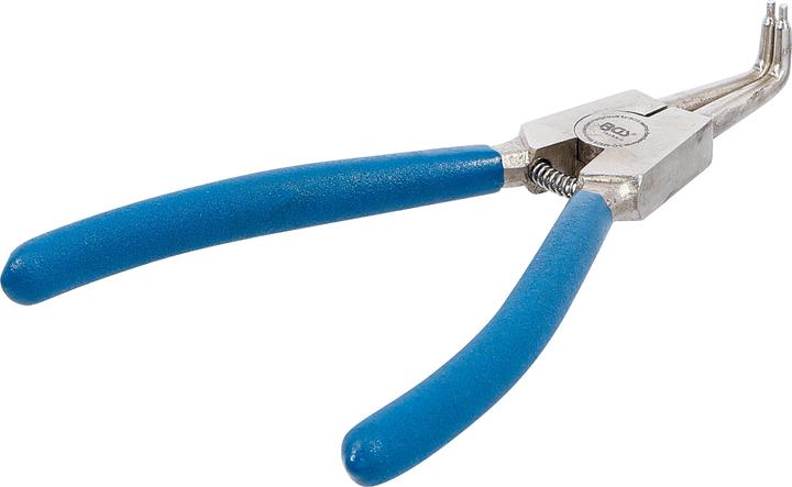 Produktbild BGS Sprengringzange abgewinkelt für Aussensprengringe 175 mm (175 mm)