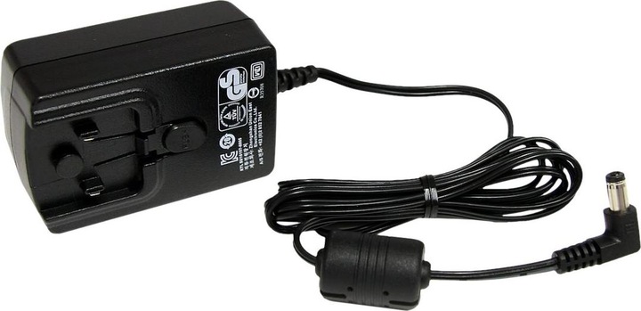 Produktbild StarTech 12v Dc Universal Power Adapter
