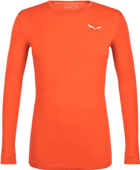 Produktbild Salewa Zebru Fresh Merino Responsive Langarm Shirt (XL)