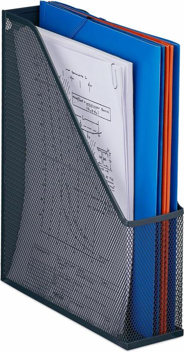 Actual product image Relaxdays Brush holder