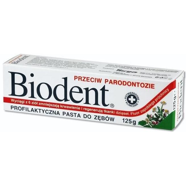 MGA, Zahnpasta, Na