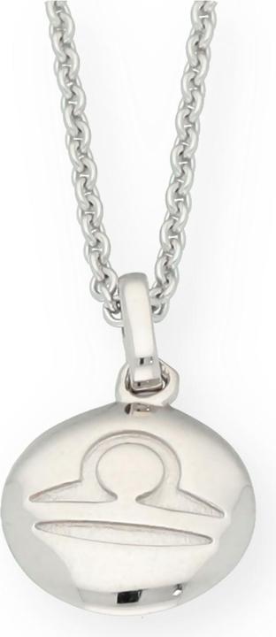 Immagine prodotto Carat Motivi (Argento 925, 45 cm)
