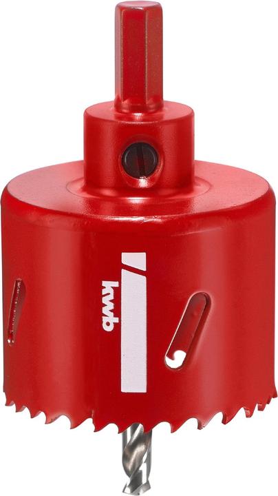 Produktbild kwb HSS BIM Lochsäge 56 mm (56 Millimeter)