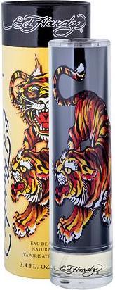 Produktbild Ed Hardy Tiger (Eau de Toilette, 100 ml)