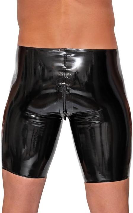 Actual product image LateX Toys Latex Pants (S)