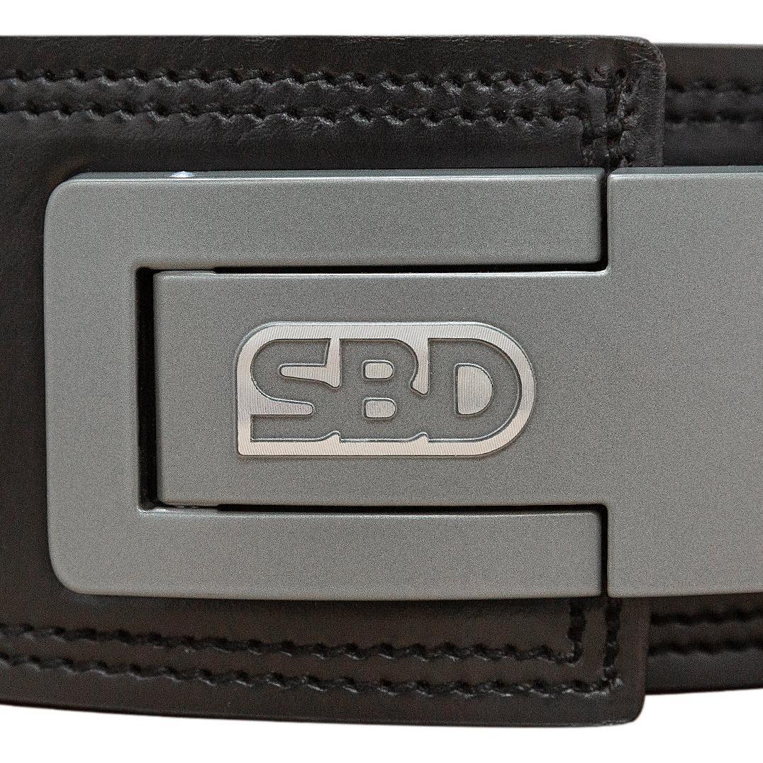SBD 13mm Powerlifting Lever Belt (XS) - buy at Galaxus