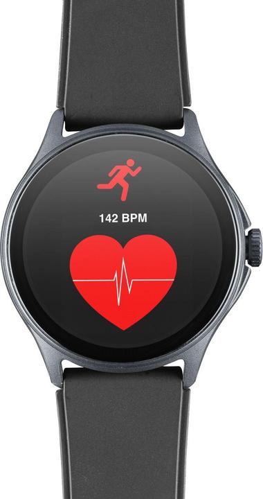 Actual product image Cellularline Bluetooth Smartwatch (35.05 mm)