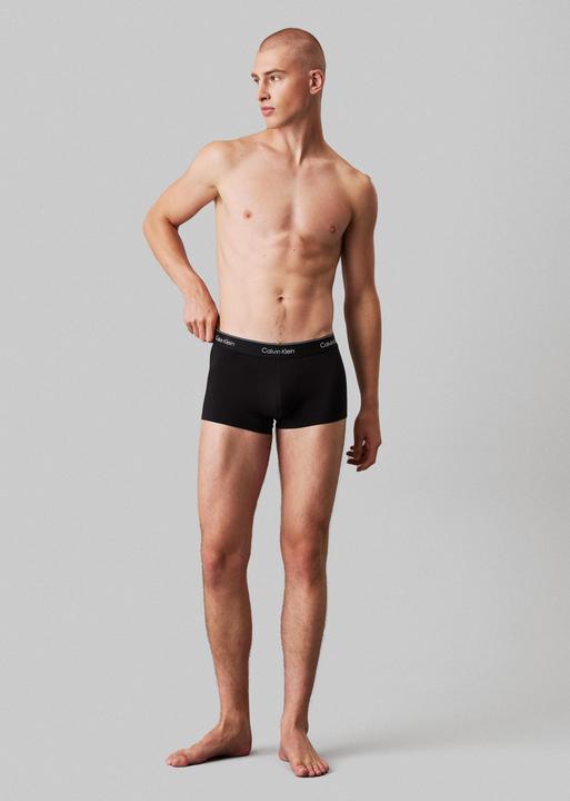 Produktbild Calvin Klein Low Rise Trunk 5pk (M, 5er Pack)