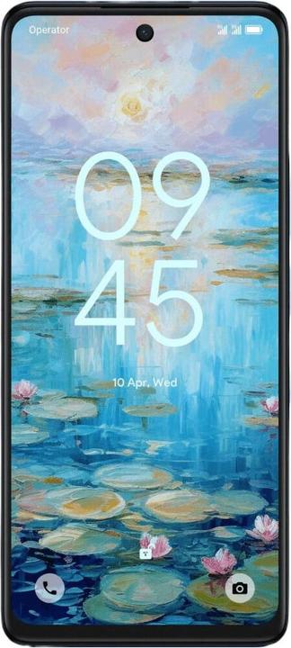 Image du produit TCL 50 Pro NxtPaper (512 Go, Midnight Blue, 6.80", Double SIM, 5G)