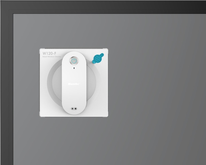 Produktbild Mamibot W120-F Spray