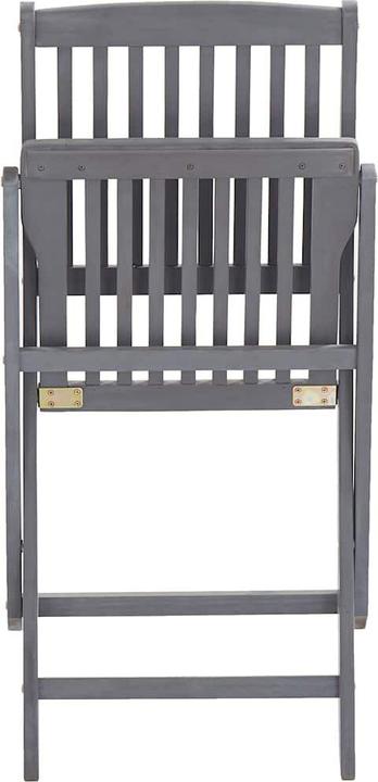 Produktbild vidaXL Gartenstuhl