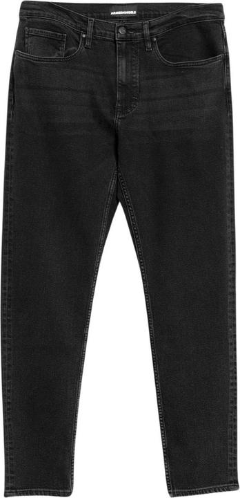 Produktbild Armedangels Aarjo Tarpa Black Washed (W38/L32)