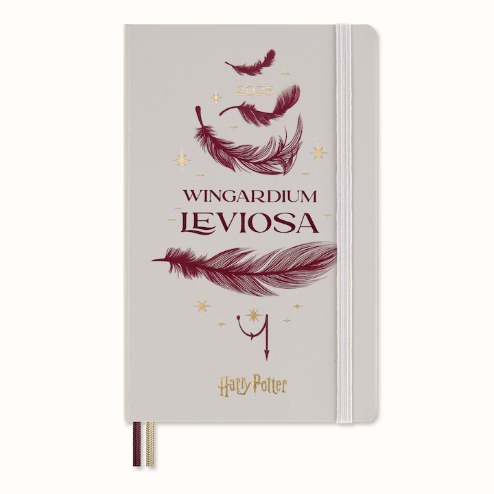 Immagine prodotto Moleskine Harry Potter (13 x 21 cm, Inglese)