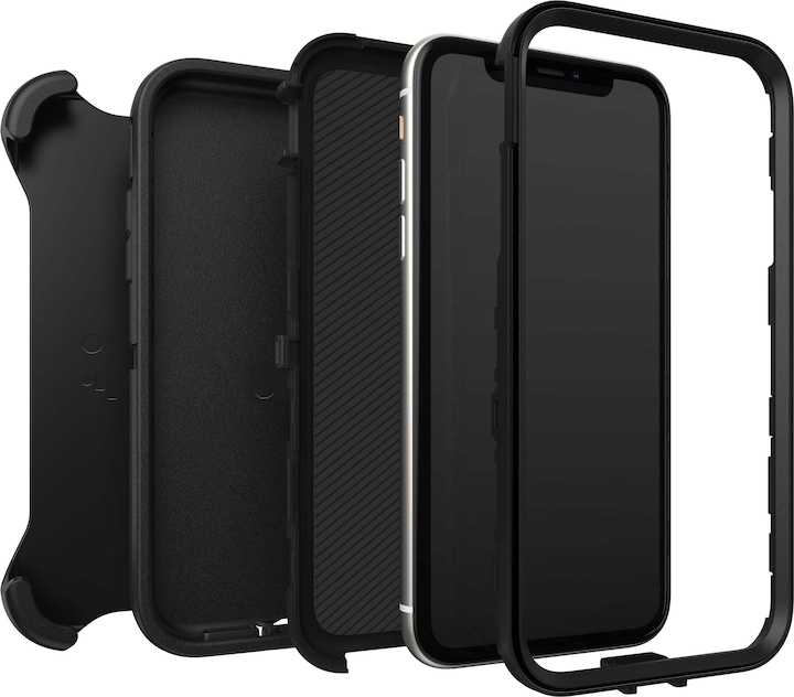 Actual product image OtterBox Defender (Apple iPhone 11)