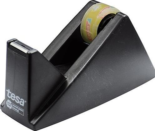 Actual product image tesa ECONOMY adhesive tape dispenser