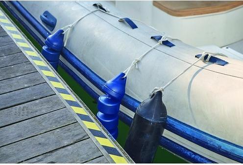 Image du produit Plastimo AILE RIB 12X48 BLANC