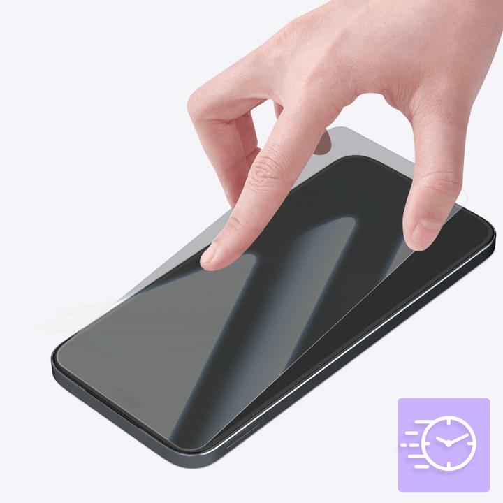 Image du produit Avizar Film ClearShield (1 pièce(s), Honor X8b)