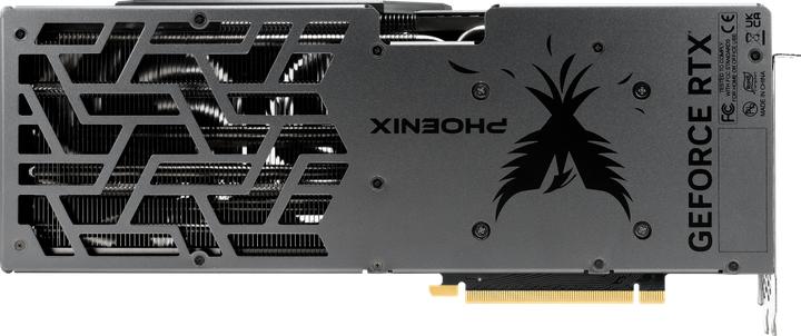 Produktbild Gainward GeForce RTX 4070 Ti Phoenix (12 GB)