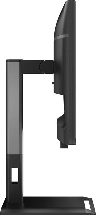 Immagine prodotto AOC 24P4U - 24 Zoll Full HD Monitor, höh (1920 x 1080 pixel, 23.80")