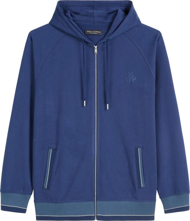 Produktbild Marc O'Polo Kapuzensweatjacke Heavy Jersey (M)