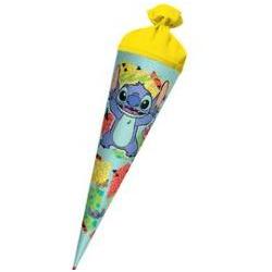 Roth, Schultüte, Schultüte 85cm Disney Stitch