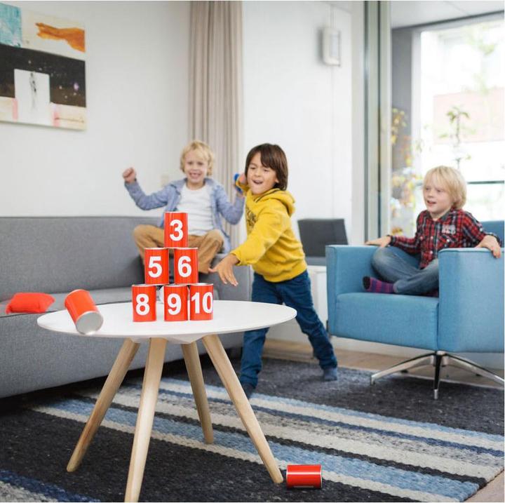 Produktbild BS Konservendose-Werfen