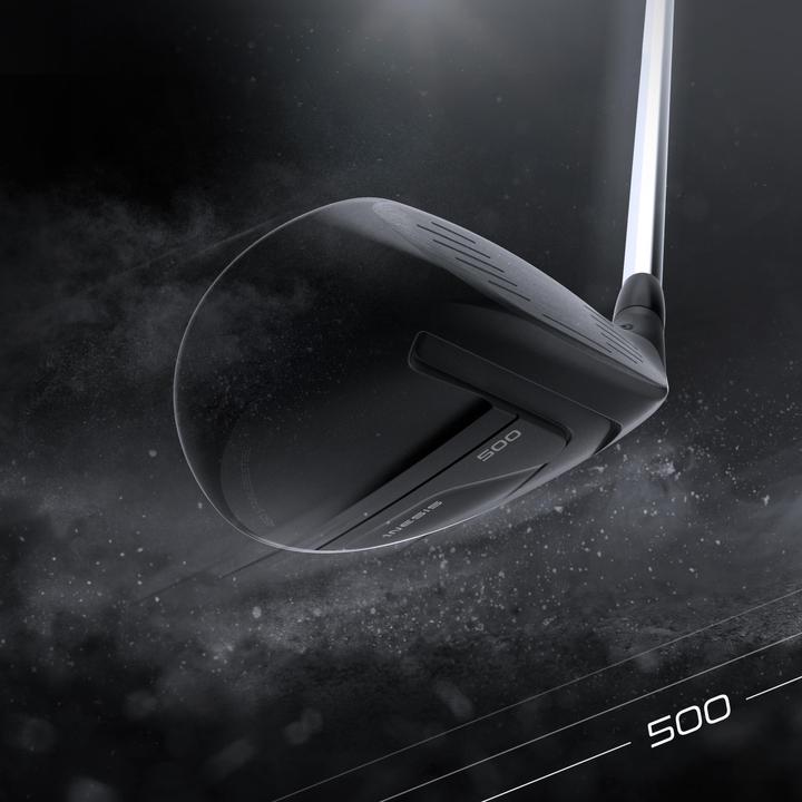 Produktbild Inesis GWO 500 (Rechtshänder)