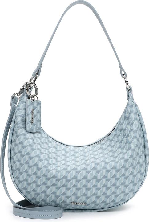 crystal blue 536