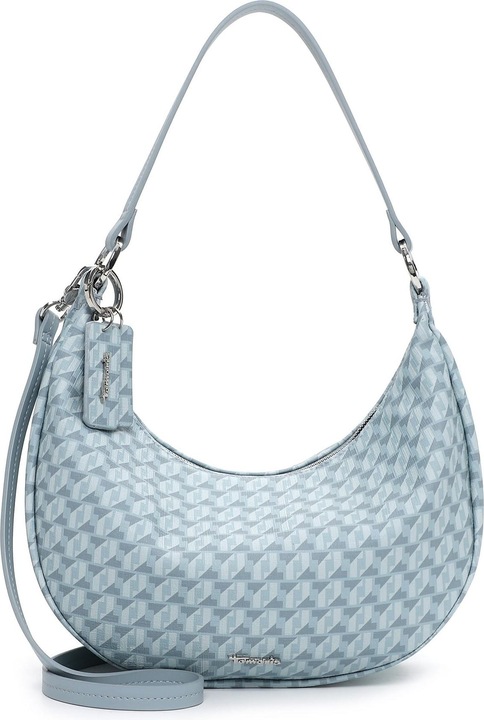 crystal blue 536