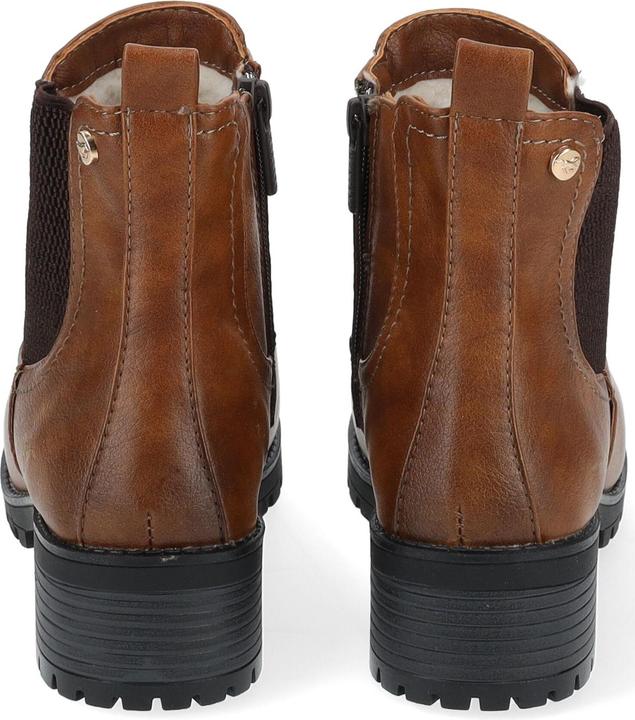 Actual product image Mustang Stiefelette (37)