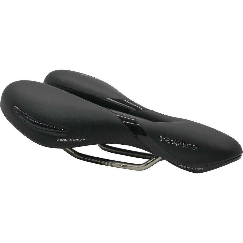 Selle Royal, Velosattel, (Citybike, Trekkingrad)