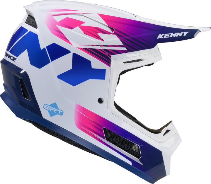 Actual product image Kenny Performance (L)