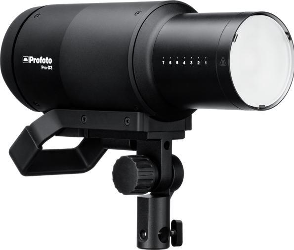 Profoto Pro-D3 1250 Duo Kit (Set, 1250 Ws)
