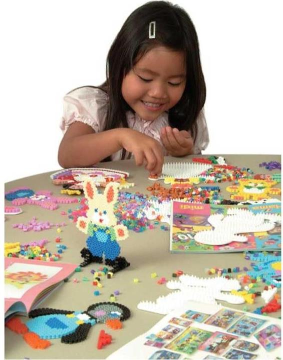 Produktbild Hama Perlen Traumpferde